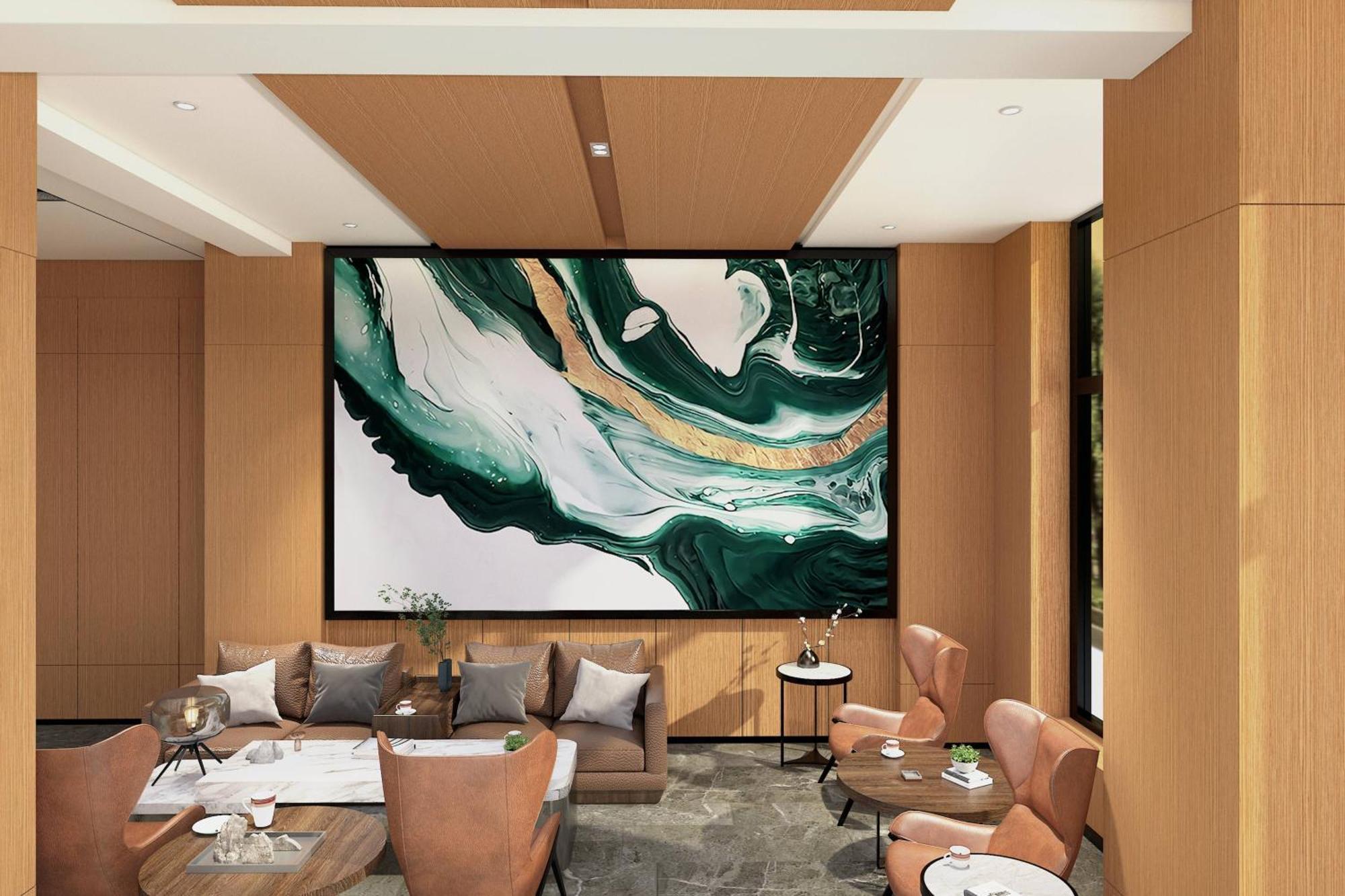 Fairfield By Marriott Harbin Downtown Hotel Buitenkant foto
